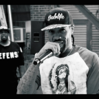 BET Hip Hop Awards 2015 Cypher: Because We Know You’re Looking…