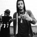 J. Cole, Kendrick Lamar Borrow From the Other for ‘Black Friday’